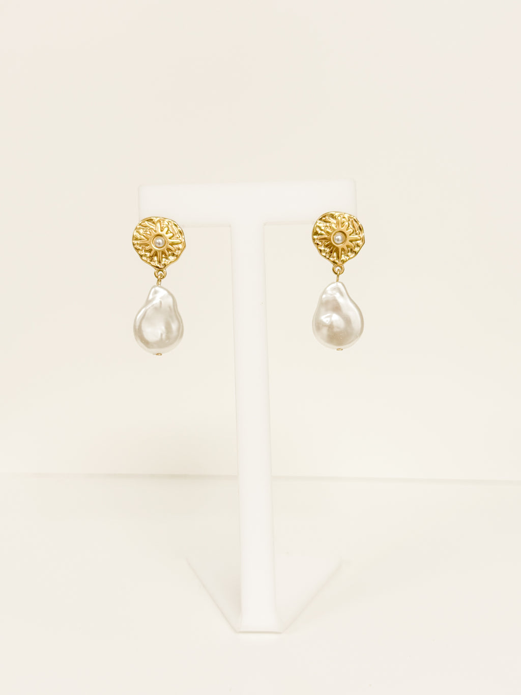 Lina Earrings